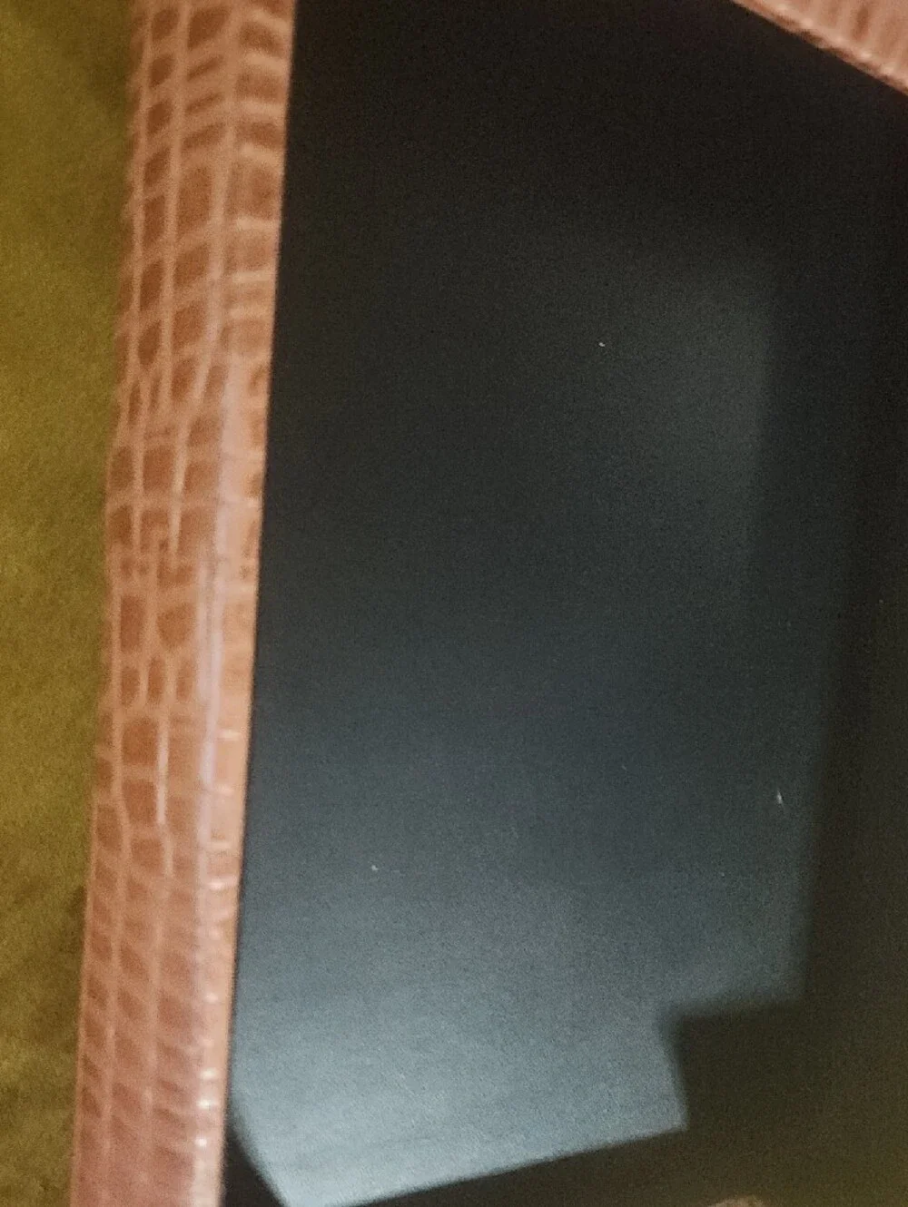 🔴 2 for $50 🔴 Croc Letter Holder -JCF Buisness Products